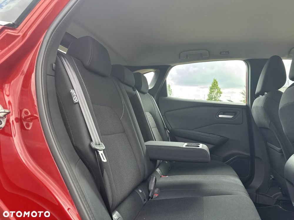 Nissan Qashqai 1.3 DIG-T MHEV Acenta - 13