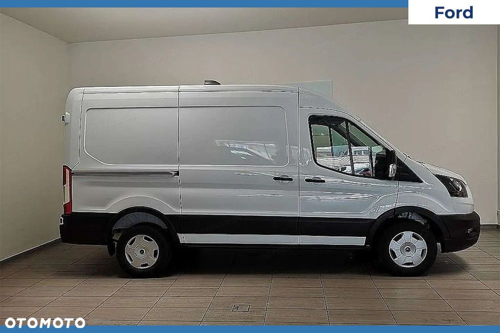 Ford Transit 350 L2H2 Trend 2.0 130KM - 3
