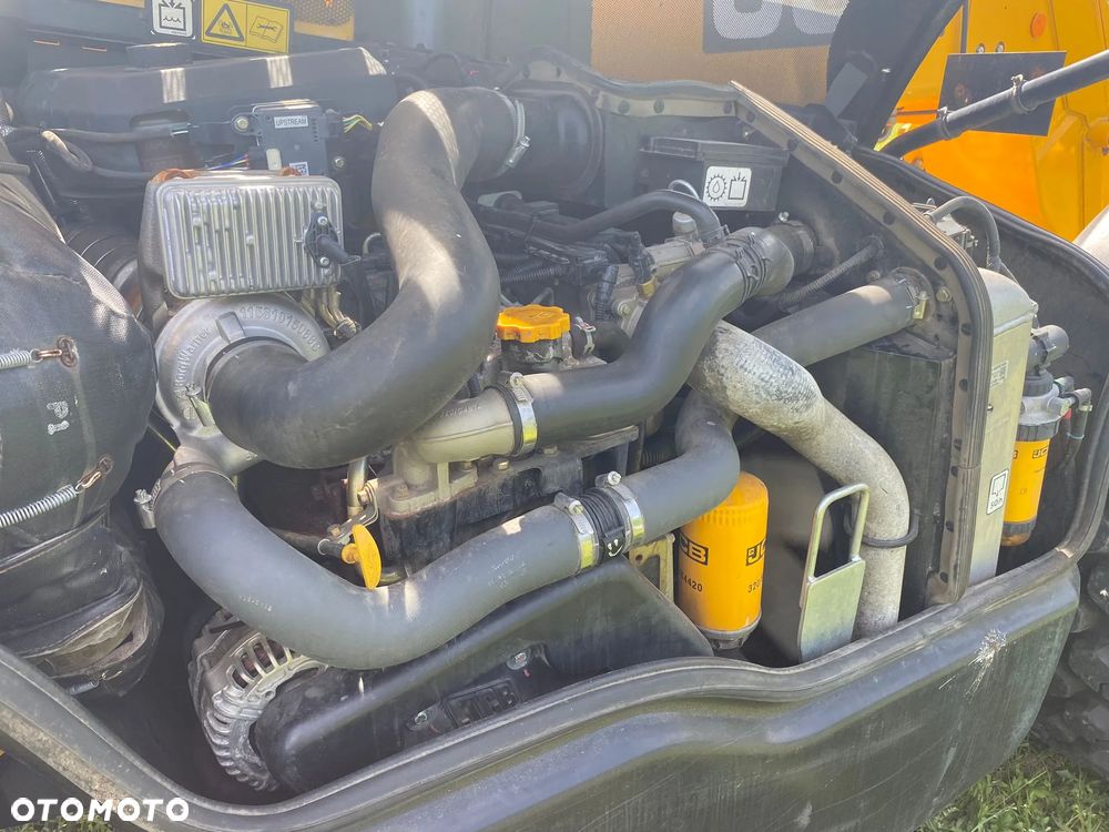 JCB 541-70 Agri Plus - 5