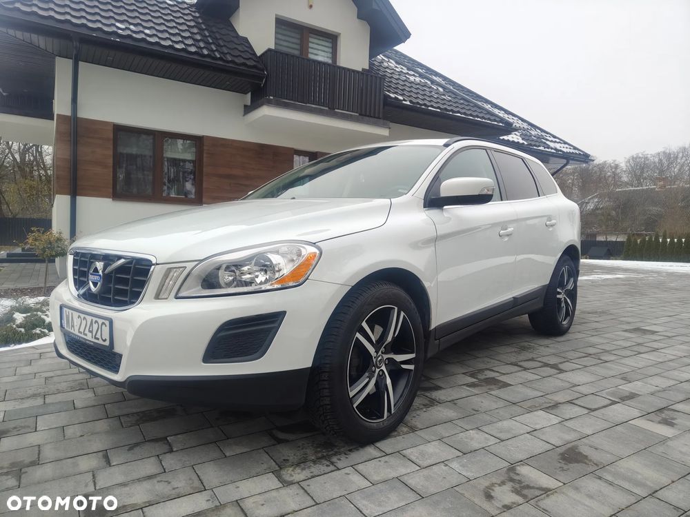 Volvo XC 60 D4 Kinetic - 1