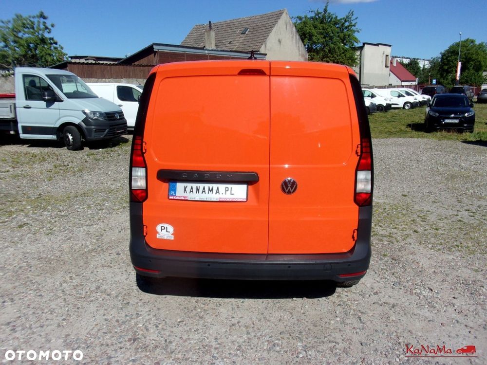 Volkswagen Caddy - 6