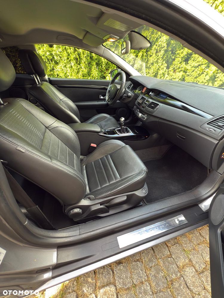 Renault Laguna 2.0 16V Turbo GT - 11