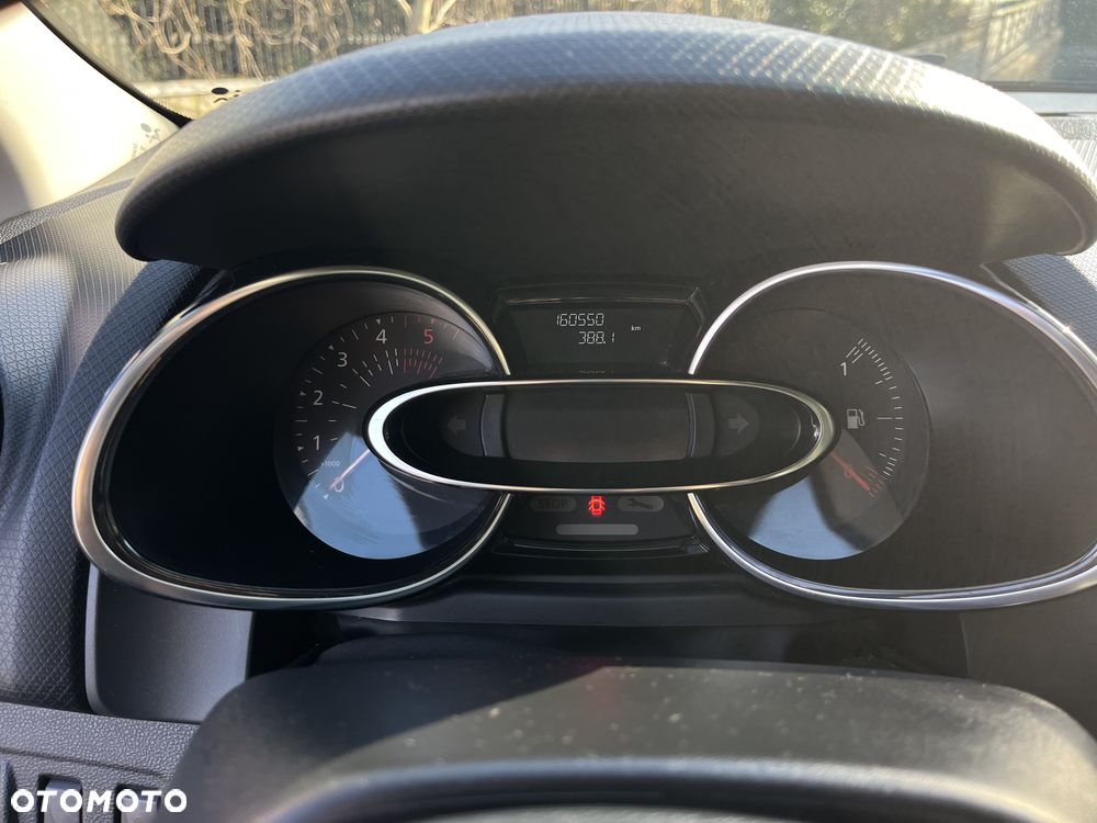 Renault Clio 1.5 dCi Energy Alize EU6c - 6
