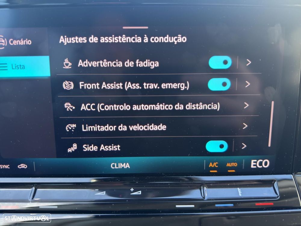 VW Caddy Maxi Maxi Life 1.5PHEV 150 DSG - 20