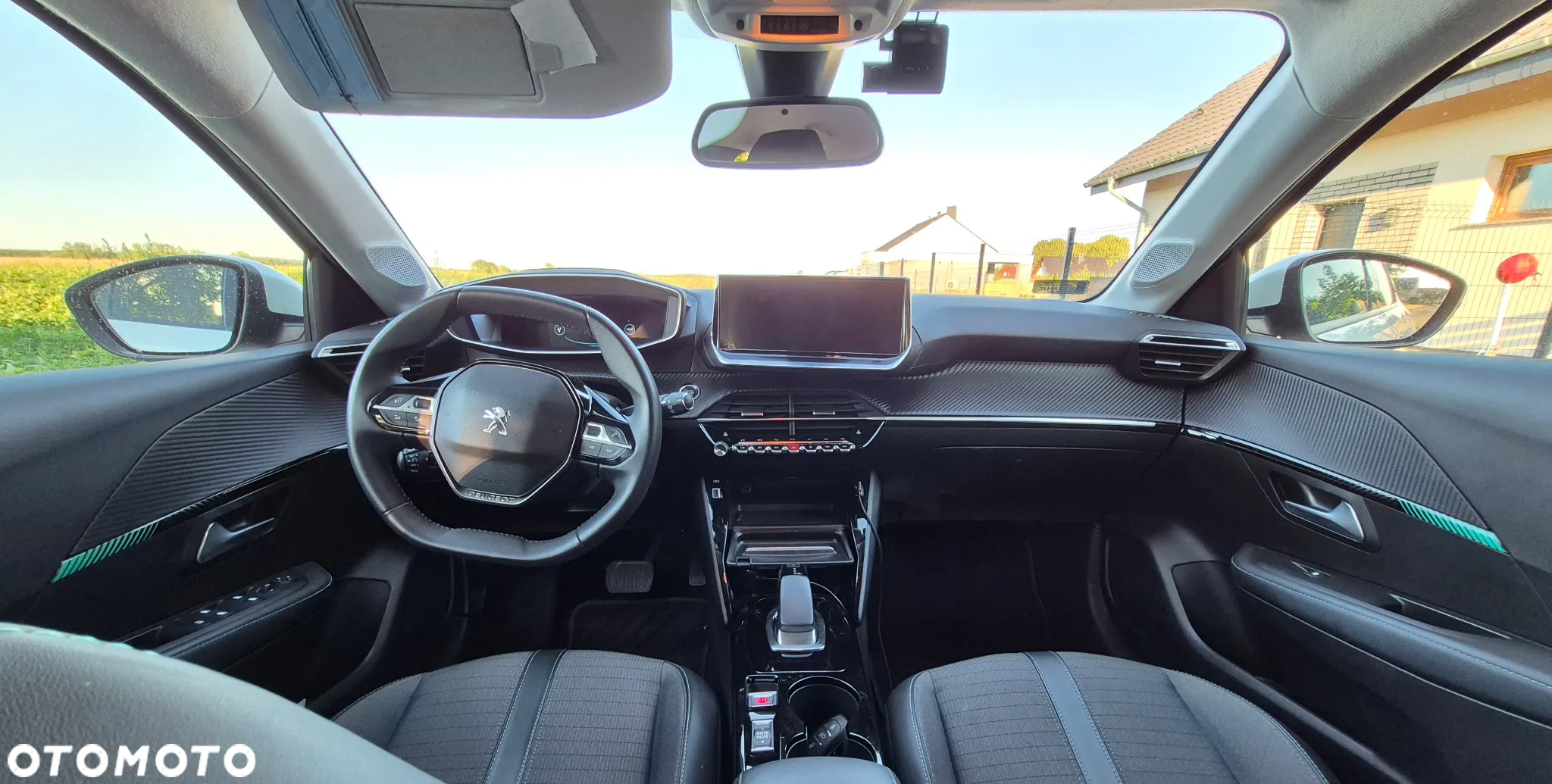 Peugeot 208 e-208 Allure Pack - 15