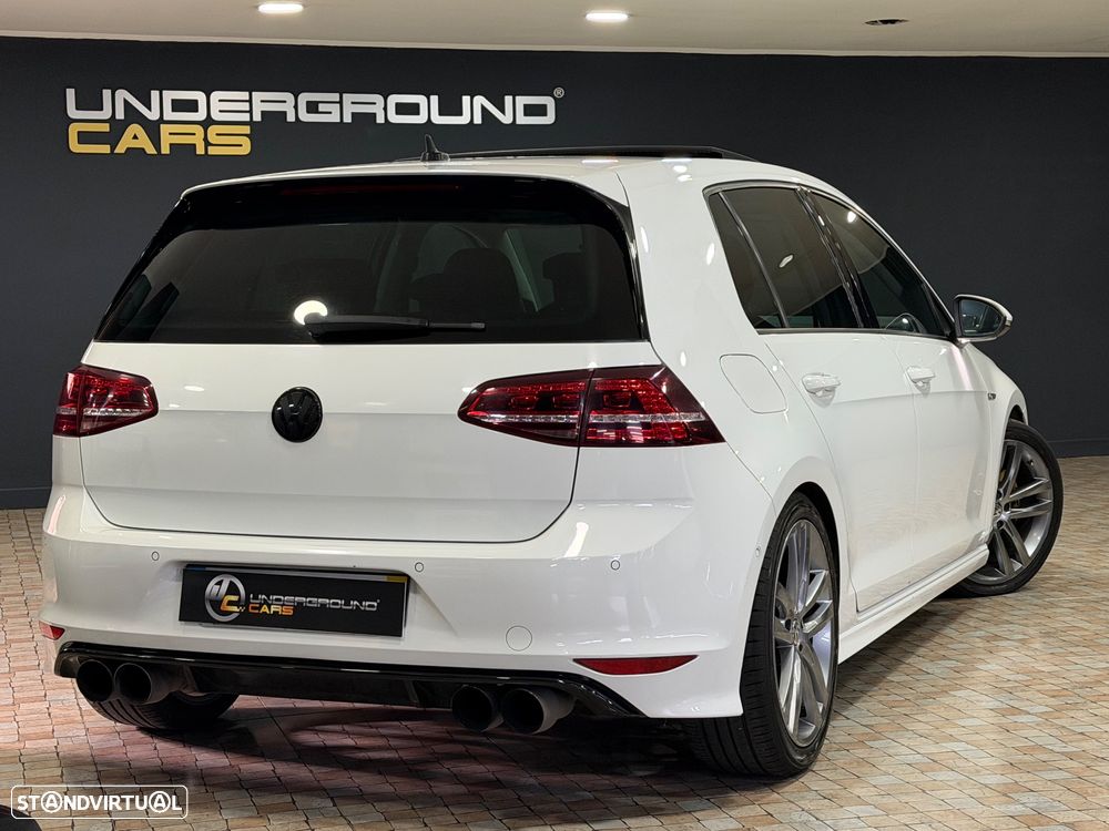 VW Golf 2.0 BlueTDI Cup - 9