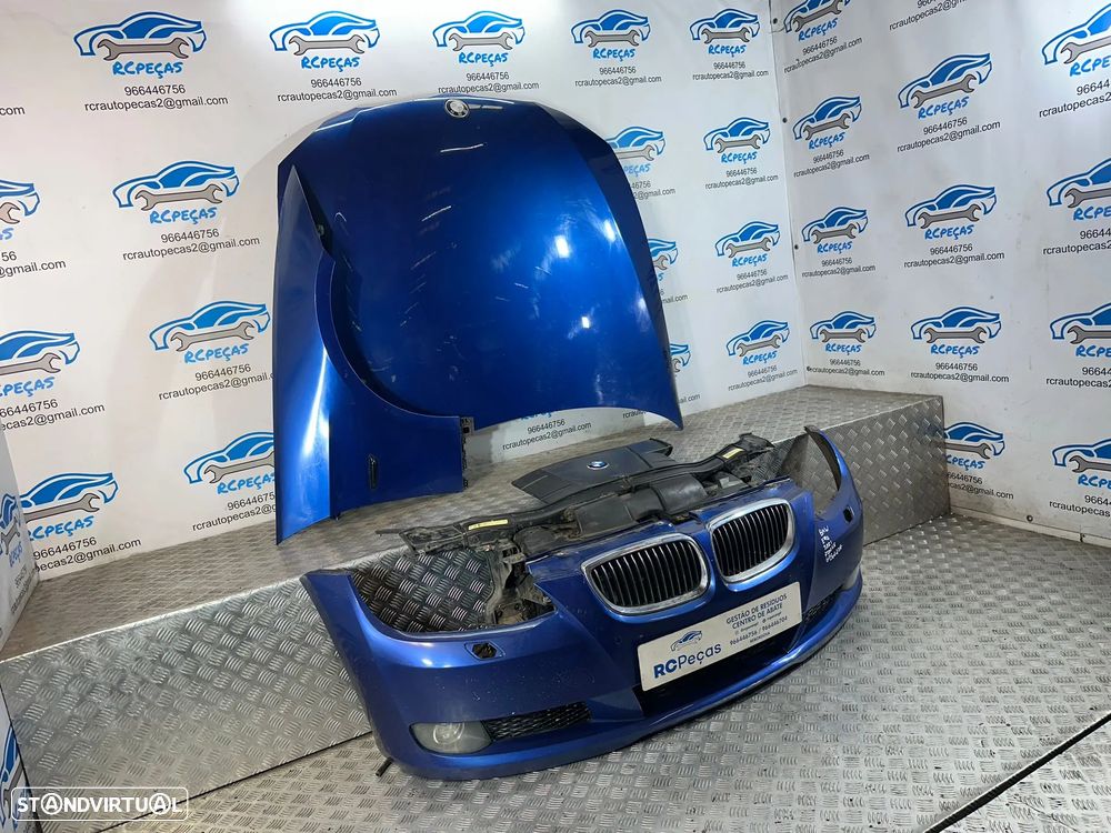 .Frente Para Peças BMW Serie 3 E92 Coupe E93 Cabrio 2006 - 2012 - 1