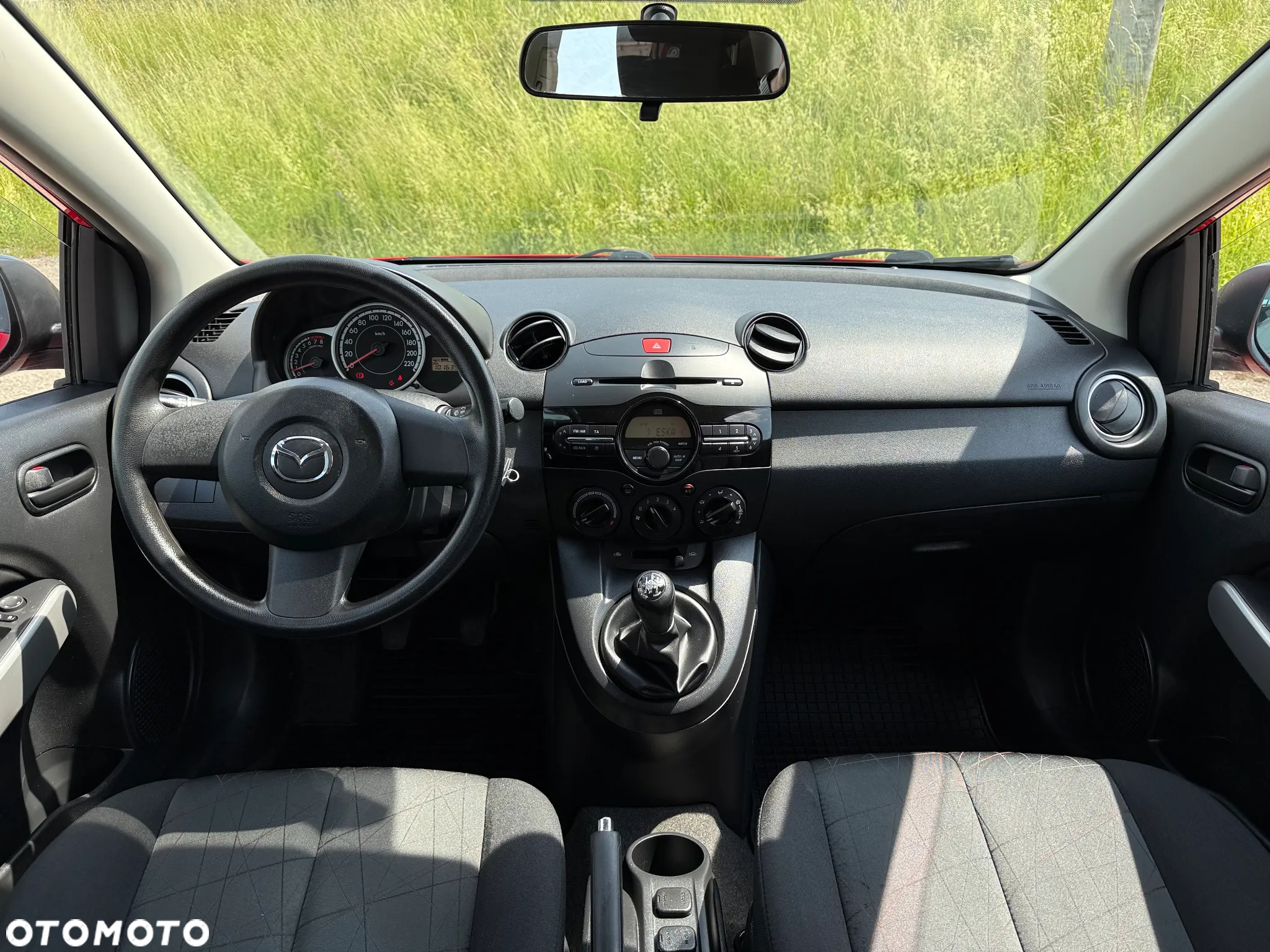 Mazda 2 1.3 Comfort - 5