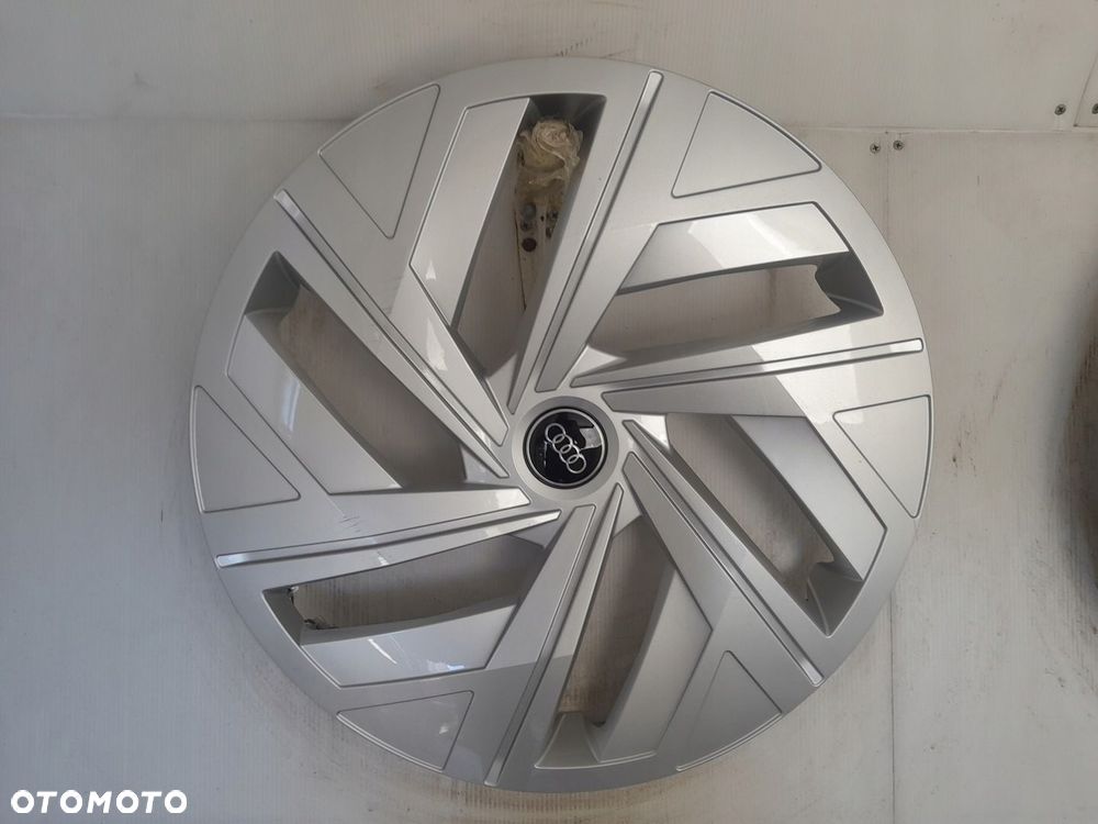 Kołpaki Audi OE 19" 89A601147A - 2
