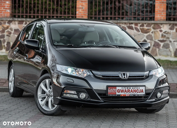 Honda Insight 1.3 Execlusive