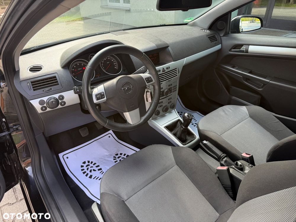 Opel Astra 1.4 Edition 111 Jahre - 6