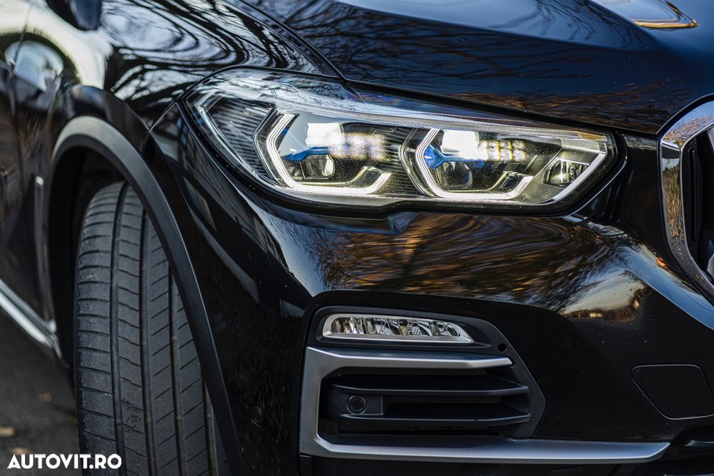 BMW X5 xDrive45e xLine - 17