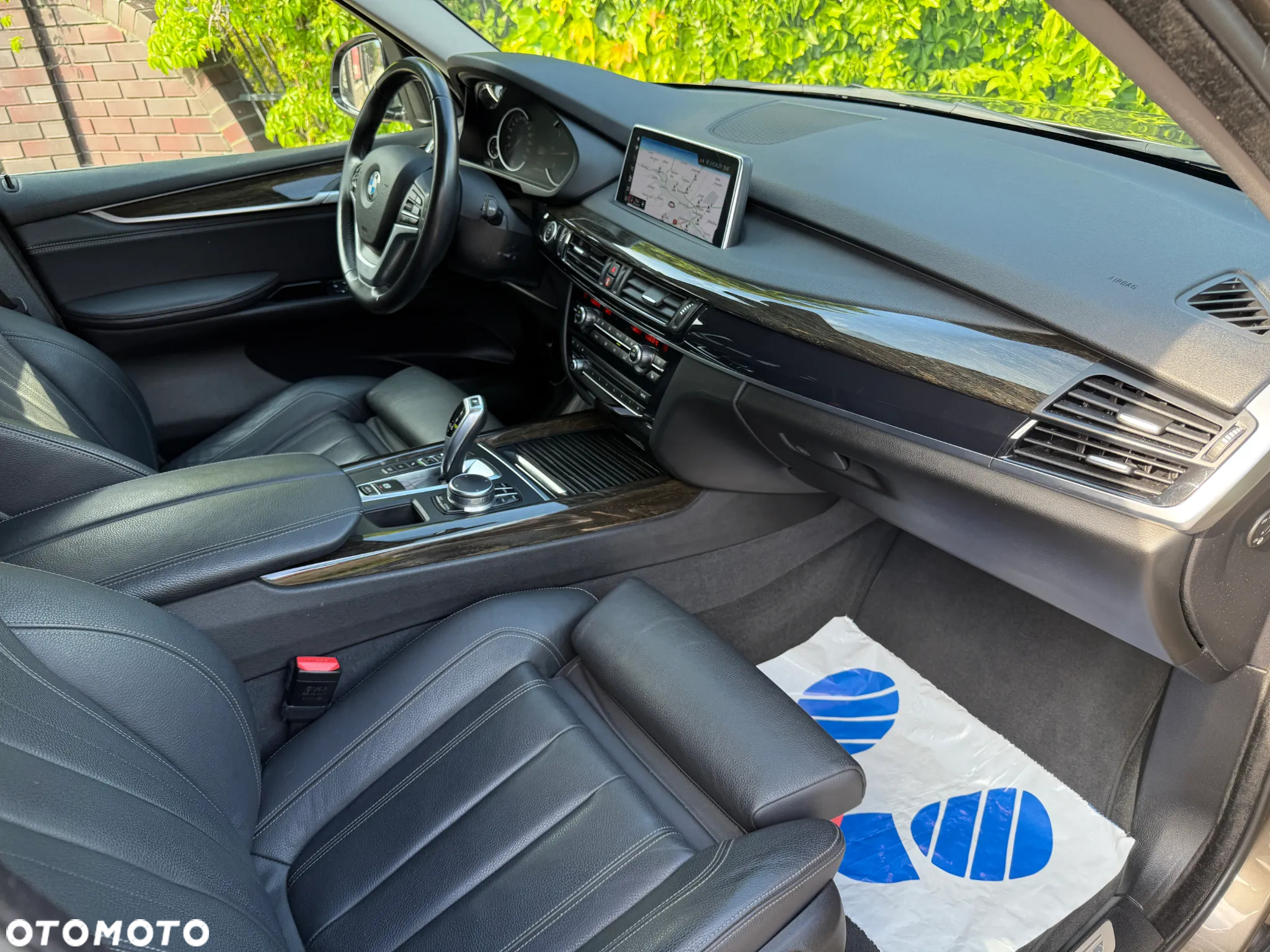 BMW X5 xDrive30d - 13