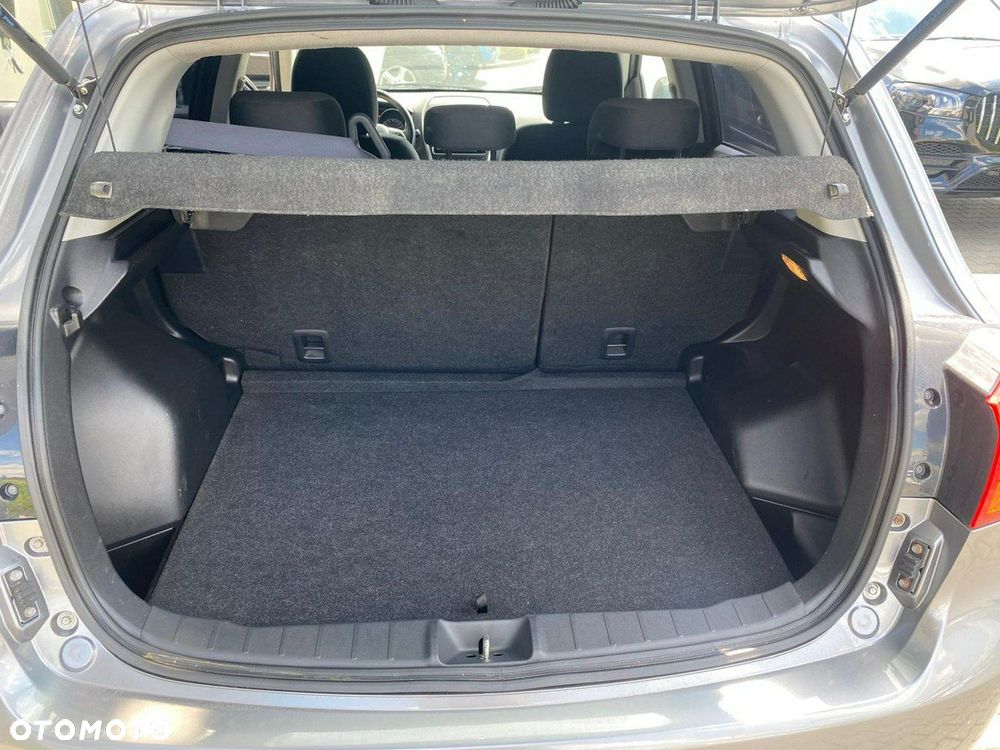 Mitsubishi ASX 1.8 DI-D 2WD Invite - 5