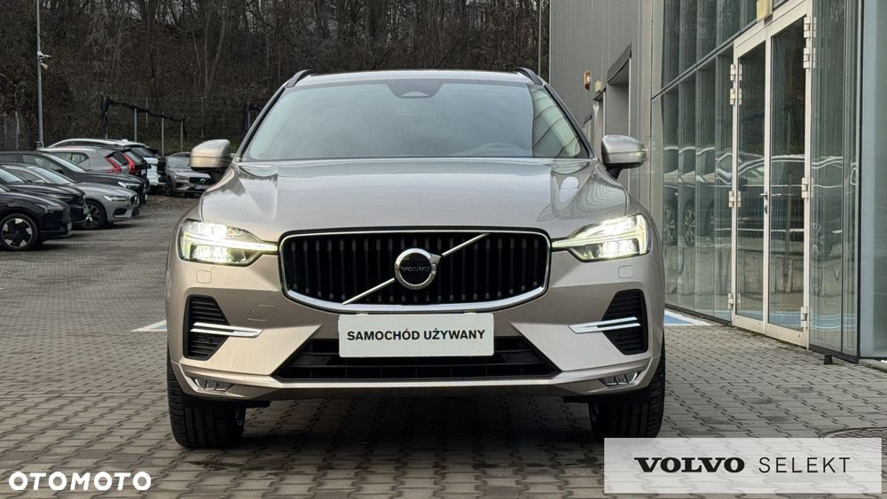 Volvo XC 60 - 3