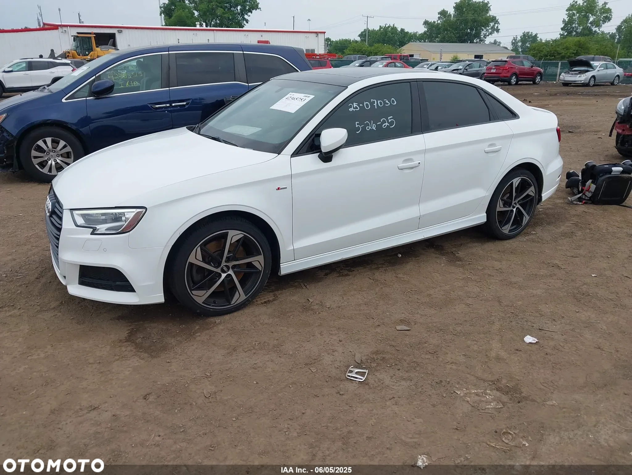 Audi A3 - 7