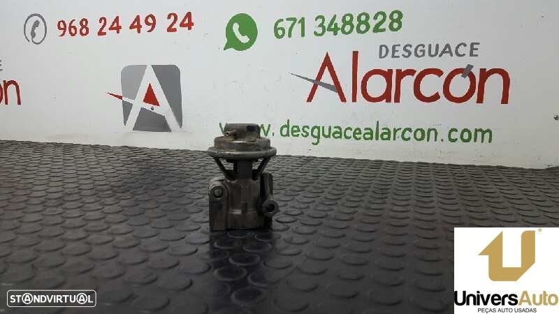 VáLVULA EGR JEEP GR.CHEROKEE (WJ/WG) 3.1 TD LAREDO - 1