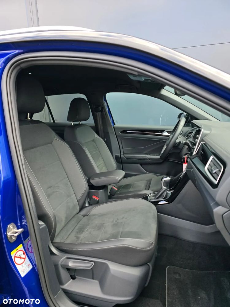 Volkswagen T-Roc 2.0 TDI SCR DSG R-Line - 7