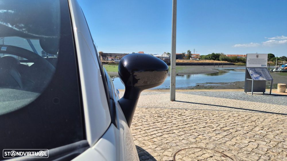 Fiat 500 1.0 Hybrid Connect - 5