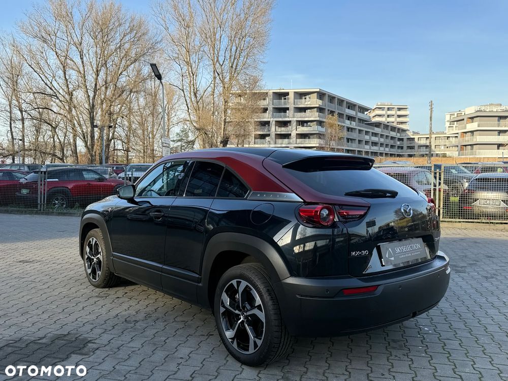 Mazda MX-30 - 5
