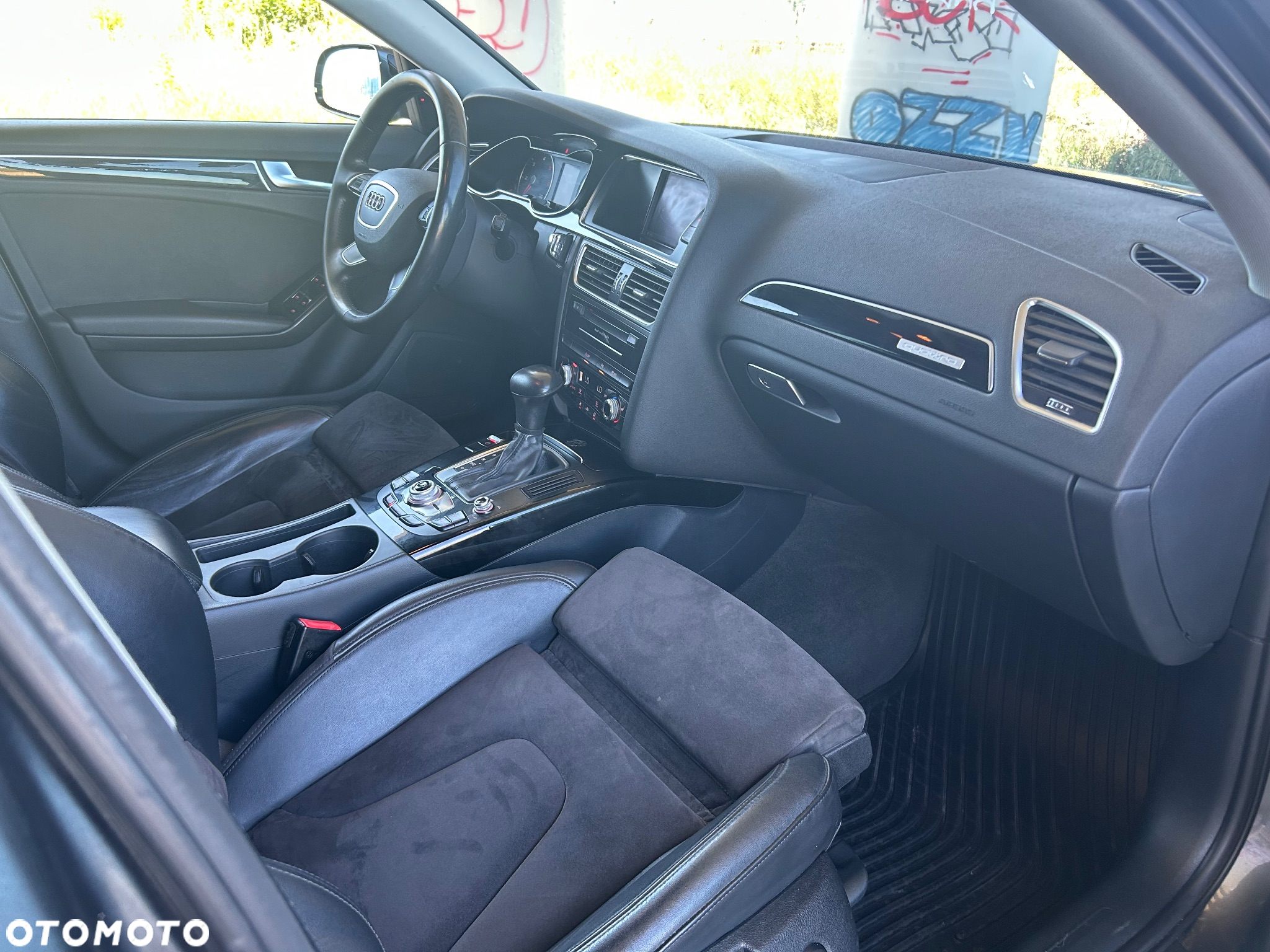 Audi A4 2.0 TDI Quattro Sport S tronic - 25