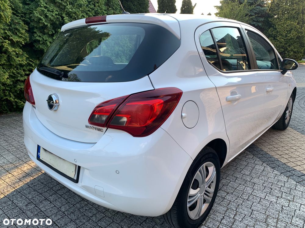 Opel Corsa 1.4 Color Edition - 29