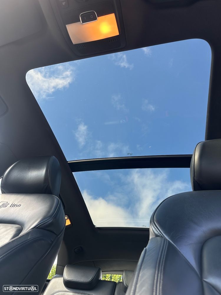 Audi Q5 3.0 TDI S-line S-tronic - 7