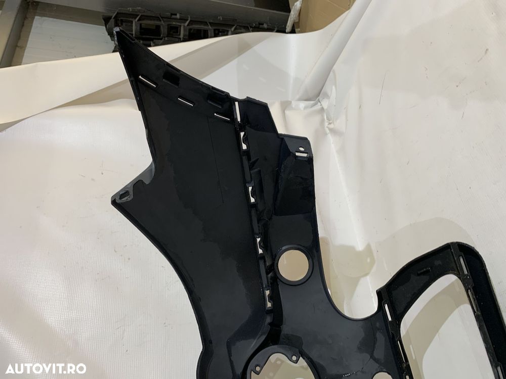 Bara fata BMW X3 E83, 2004, 2005, 2006, cod origine OE 51113400896. - 19