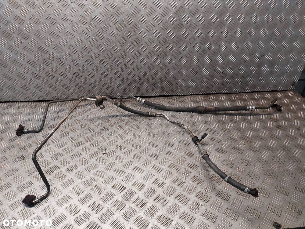 PRZEWÓD WSPOMAGANIA KPL VOLVO S40 II 1.6 D 3M513A212EK - 2