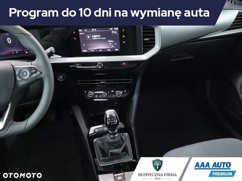 Opel Mokka - 10