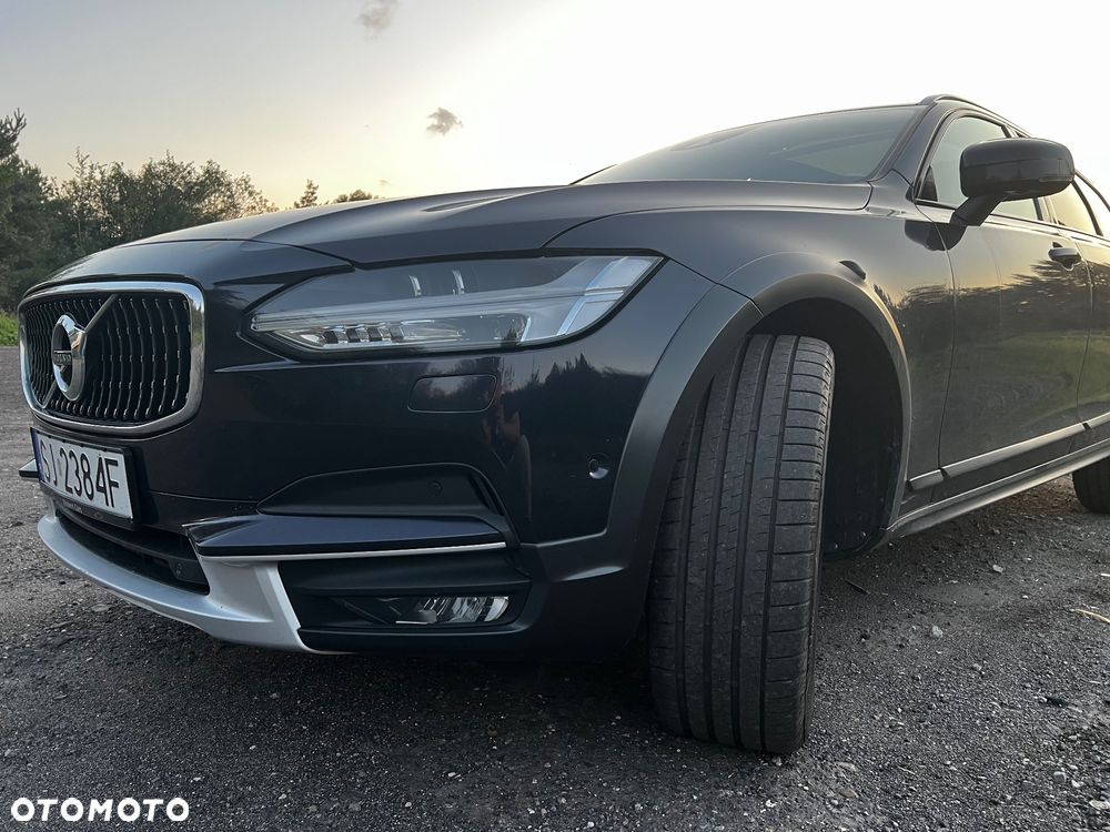 Volvo V90 Cross Country D5 SCR AWD - 26