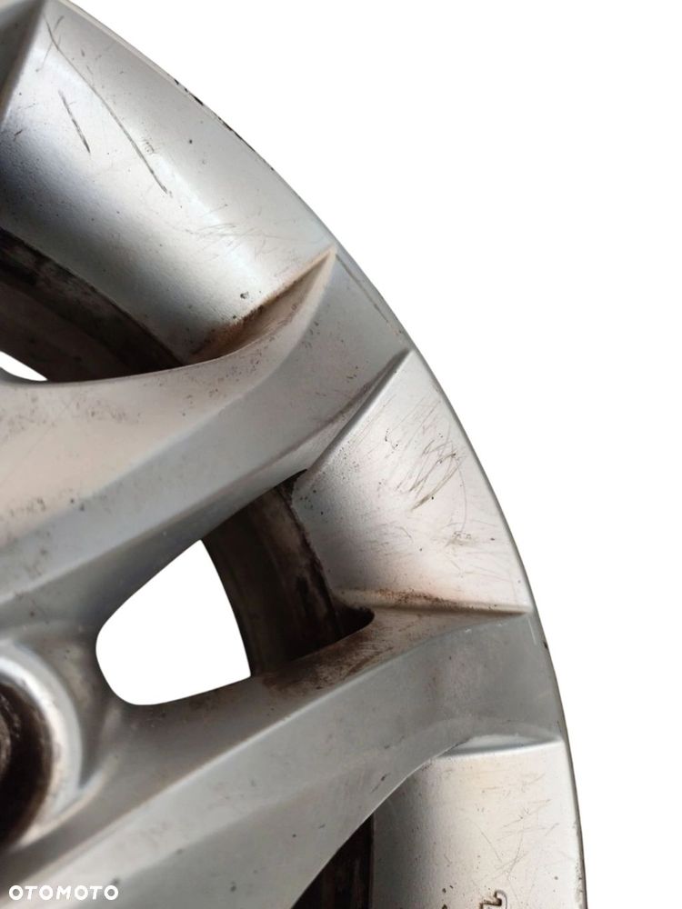FELGI ALUMINIOWE HYUNDAI I30 I (2007-2010) 1.6 CRDI 116KM 52910-2L200 - 10
