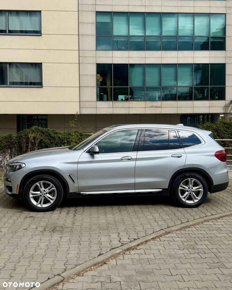 BMW X3 - 5