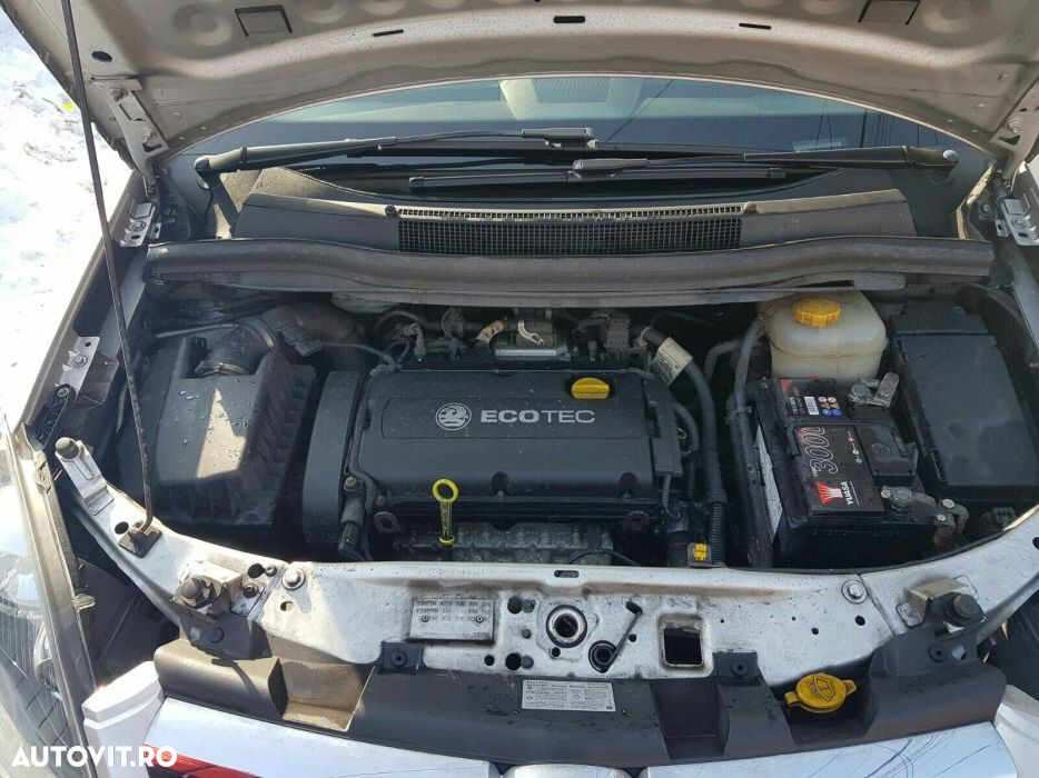 Dezmembram Oepl Zafira B Z16XEP,Z16XER si Z19DT - 3