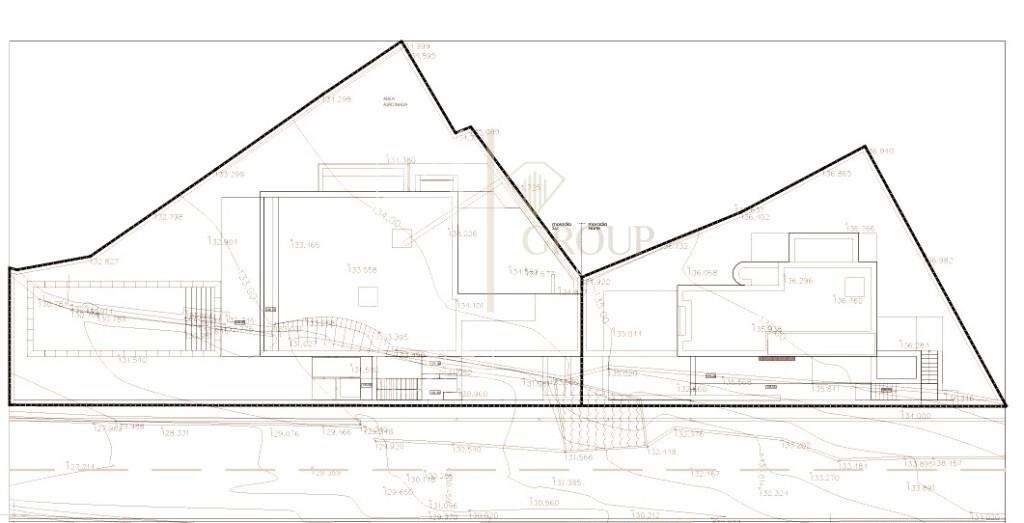 Terreno na Penteada quase plano |com projeto aprovado - Grande imagem: 3/7