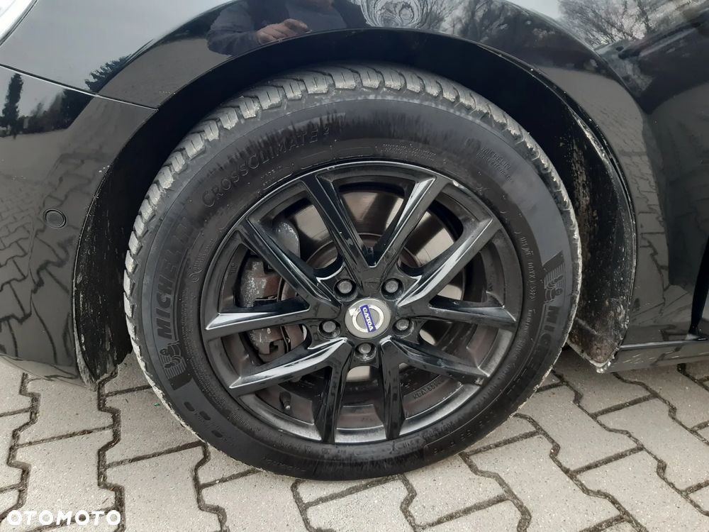 Volvo V40 D4 Summum - 33