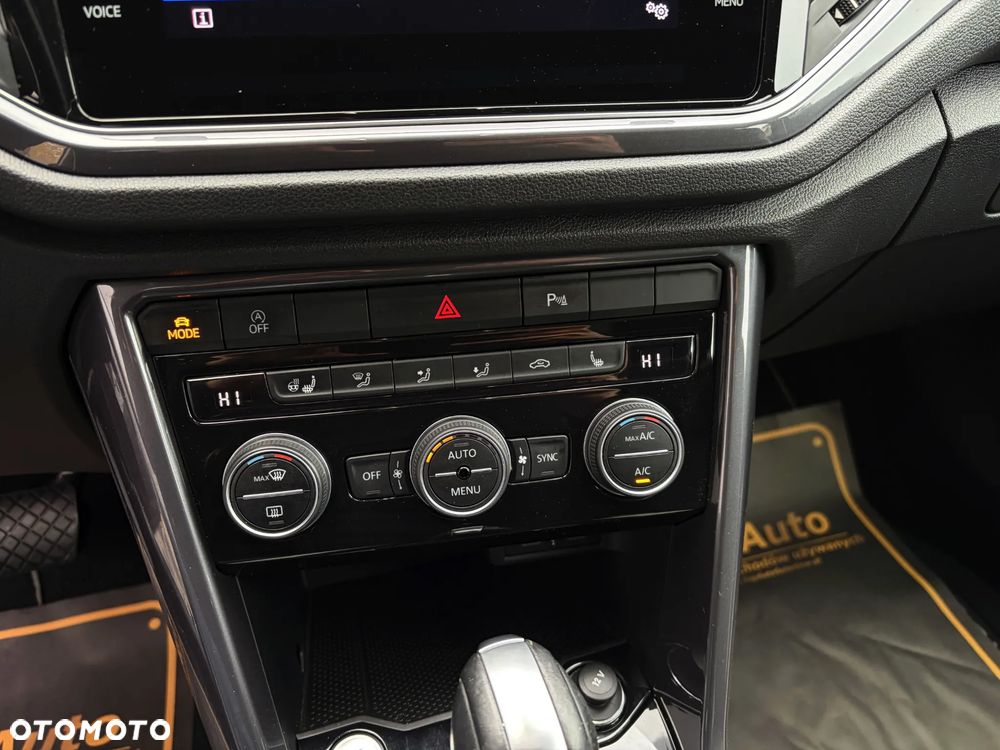 Volkswagen T-Roc 1.5 TSI ACT OPF DSG Sport - 28