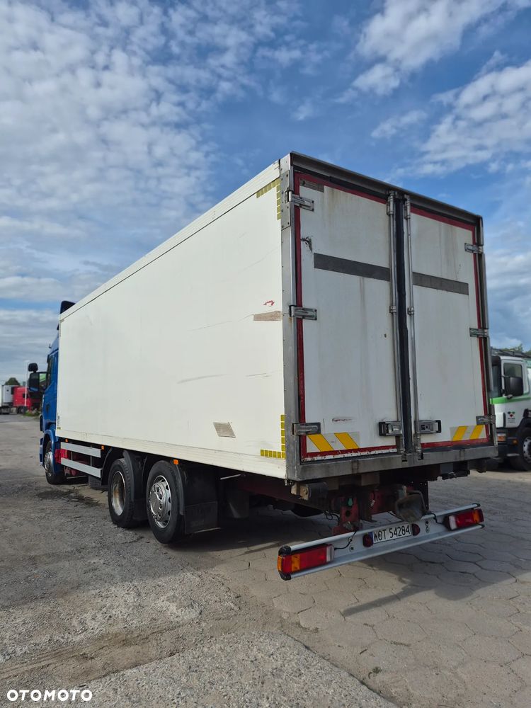 Scania R380 - 4