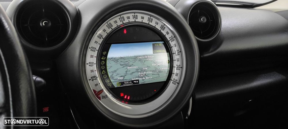 MINI Countryman One D - 28