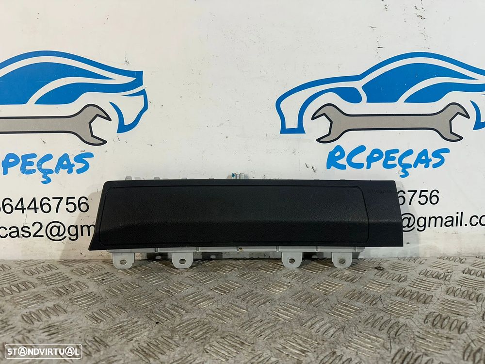 .Airbag Joelho SRS Mercedes Benz 453 A1768600402 2012 - 2019 - 3