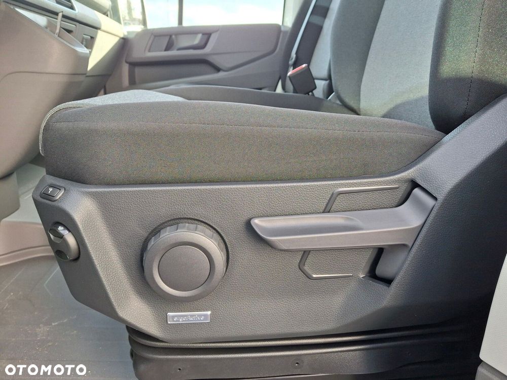 Volkswagen Crafter - 27