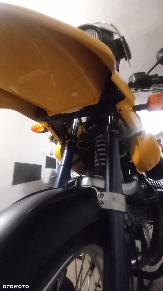 BMW GS - 3