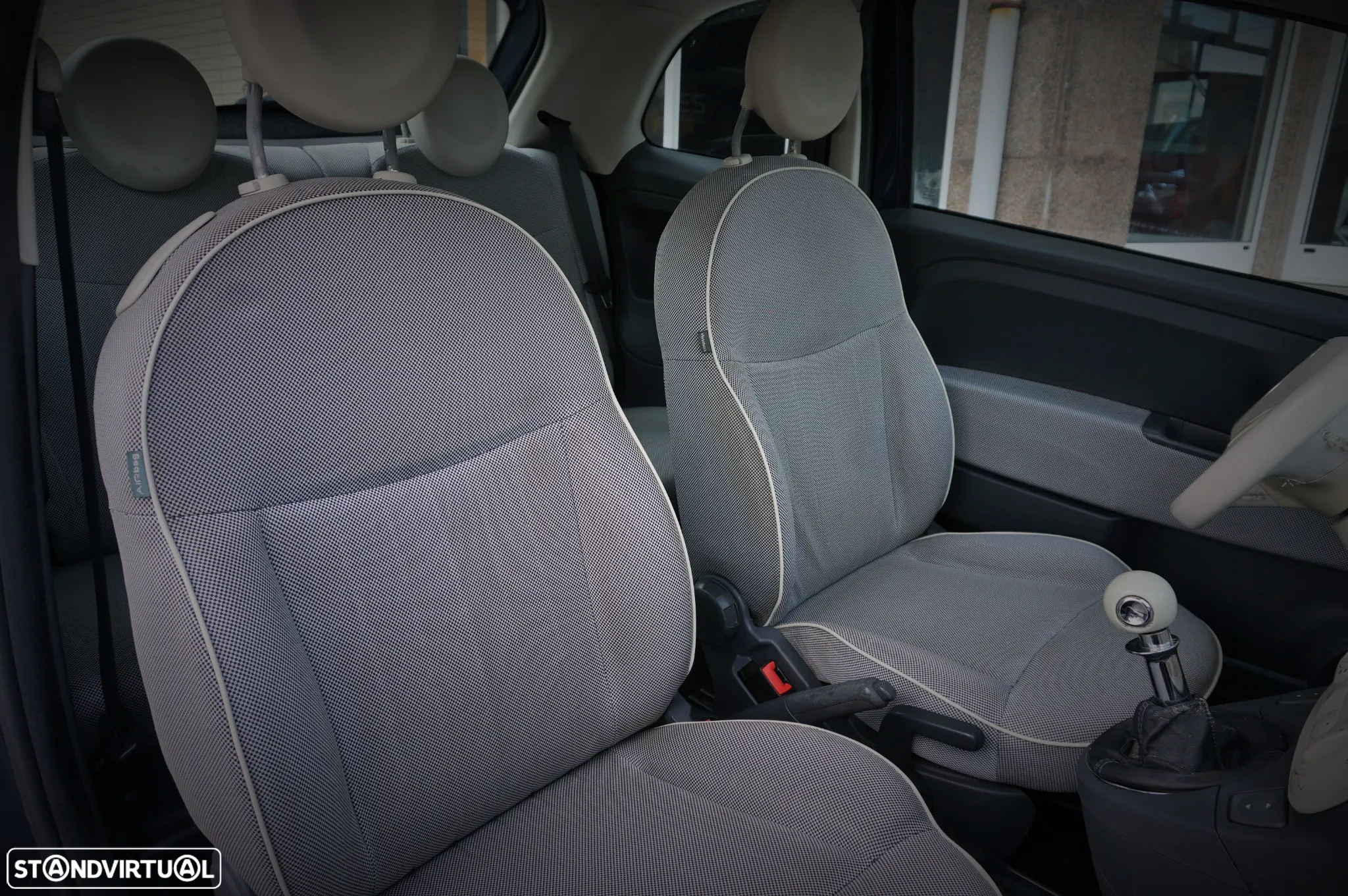 Fiat 500 1.4 16V Sport Start&Stop - 19