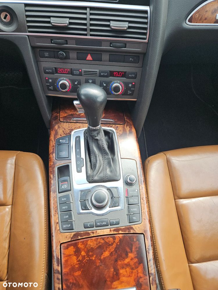 Audi A6 Avant 3.0 TDI tiptronic quattro - 21