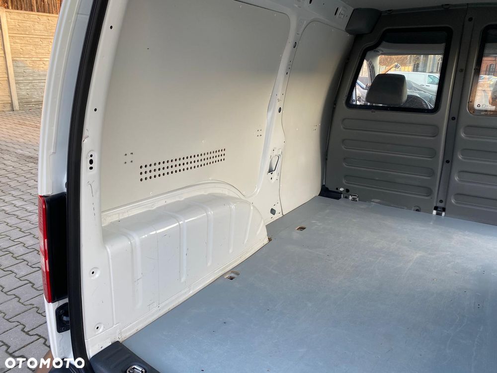 Volkswagen CADDY - 24