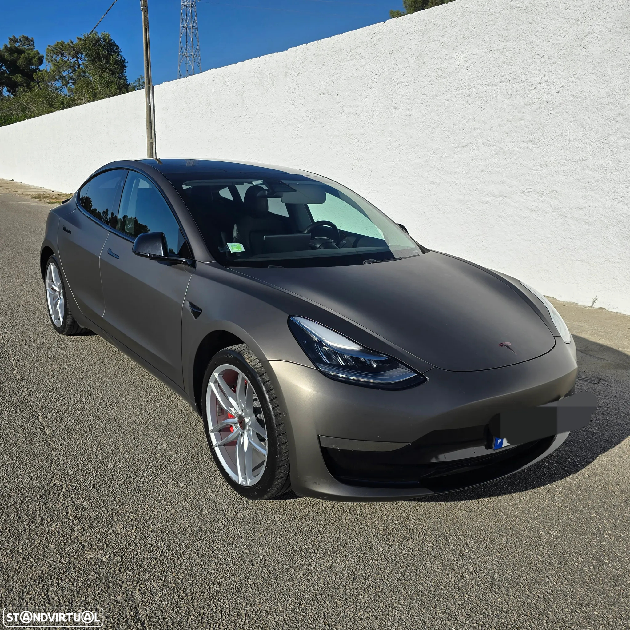 Tesla Model 3 - 15