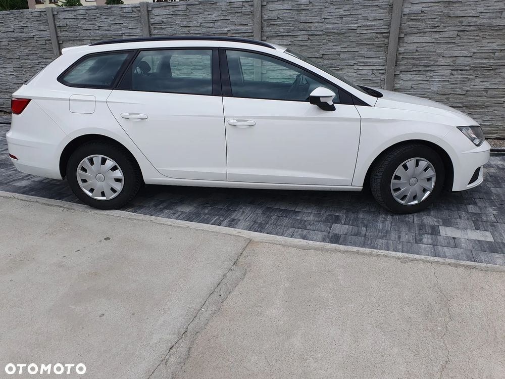 Seat Leon - 8