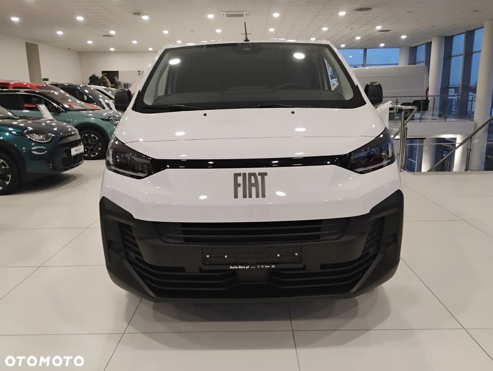 Fiat Scudo Furgon Standard 1.5 MJ 120 KM - 6