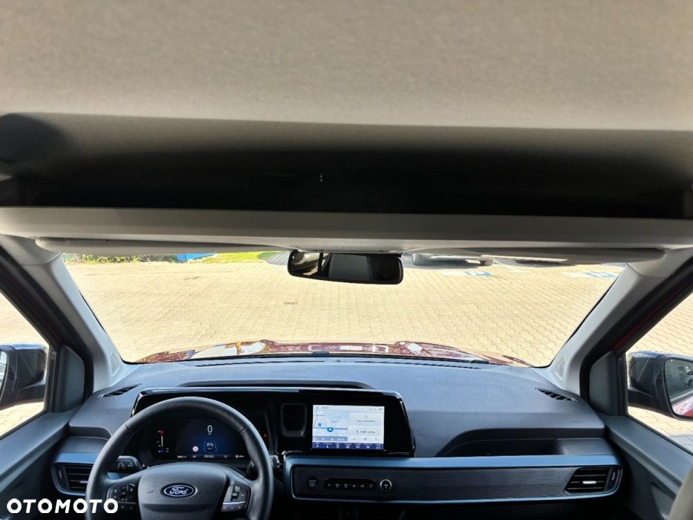 Ford Tourneo Courier - 20