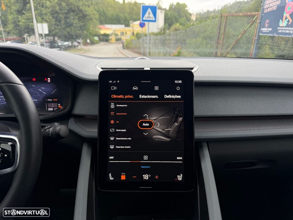 Polestar 2 Long Range 78 kWh - 30